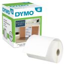 DYMO Etikettenrolle für Etikettendrucker S0904980...