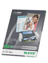 LEITZ Laminierfolien UDT glänzend für A4 80...