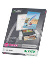 LEITZ Laminierfolien UDT glänzend für A4 125...