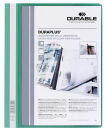 DURABLE Präsentationshefter DURAPLUS Kunststoff...