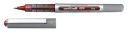 uni-ball eye micro UB-150E Tintenroller silber 0,2 mm,...