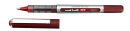 uni-ball eye fine UB-157E Tintenroller silber 0,4 mm,...