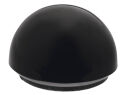 MAUL Magnete schwarz, Kunststoff Ø 3,0 x 1,9 cm,...