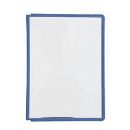 DURABLE Sichttafeln SHERPA® PANEL DIN A4 blau,...