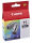 Canon 2x BCI-15 BK schwarz Druckerpatronen, 2er-Set