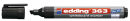 edding 363 Whiteboard-Marker farbsortiert 1,0 - 5,0 mm, 4...
