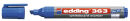 edding 363 Whiteboard-Marker farbsortiert 1,0 - 5,0 mm, 4 St.