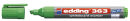 edding 363 Whiteboard-Marker farbsortiert 1,0 - 5,0 mm, 4 St.