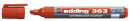 edding 363 Whiteboard-Marker farbsortiert 1,0 - 5,0 mm, 4 St.
