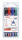 edding 363 Whiteboard-Marker farbsortiert 1,0 - 5,0 mm, 4 St.