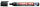edding 363 Whiteboard-Marker farbsortiert 1,0 - 5,0 mm, 4 St.