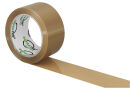 SUPRA Packband SUPRAPRO EXTRA braun 50,0 mm x 66,0 m 1 Rolle