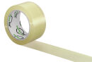 SUPRA Packband SUPRAPRO EXTRA transparent 50,0 mm x 66,0...