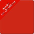 SODEMATUB Mehrzwecktisch lichtgrau, rot rechteckig, Vierkantrohr rot, 70,0 x 60,0 x 74,0 cm