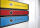 AVERY Zweckform Ordneretiketten L4753-20 blau, 20 Blatt