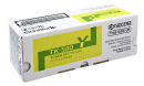 KYOCERA TK-580Y  gelb Toner