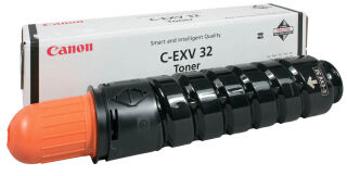 Canon C-EXV 32  schwarz Toner