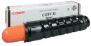 Canon C-EXV 32  schwarz Toner