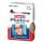 tesa Photo Film 56661 doppelseitiges Klebeband 12,0 mm x 7,5 m, 1 Rolle
