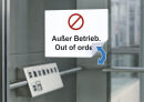 HERMA Adressetiketten 10316 weiß 99,1 x 57,0 mm, 100 Blatt