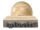 "Textstempel ""Erledigt"" ohne Logo, 1 St."
