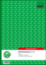 SIGEL Kassenbuch/EDV Formularbuch SD056, 1 St.