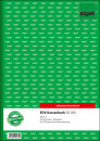 SIGEL Kassenbuch/EDV Formularbuch SD056