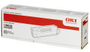 OKI 44315308  schwarz Toner