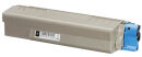 OKI 44315308  schwarz Toner