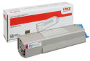 OKI 44315306  magenta Toner