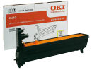 OKI 44315105  gelb Trommel