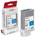 Canon PFI-102 C cyan Druckerpatrone