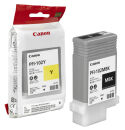 Canon PFI-102 Y gelb Druckerpatrone