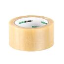 SUPRA Packband SUPRABAND transparent 50,0 mm x 66,0 m 1...
