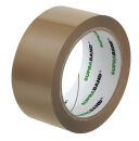 SUPRA Packband SUPRABAND braun 50,0 mm x 66,0 m 1 Rolle