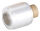 Stretchplus Stretchfolie 12,0 µm 150,0 m x 9,0 cm, 1 Rolle