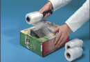 Stretchplus Stretchfolien-Set 12,0 µm 150,0 m x 9,0 cm, 1 Set