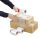 Stretchplus Stretchfolien-Set 12,0 µm 150,0 m x 9,0 cm, 1 Set