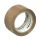 SUPRA Packband SUPRAPRO braun 50,0 mm x 66,0 m 1 Rolle