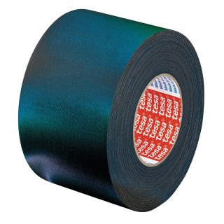 tesa extra Power® Perfect Gewebeband schwarz 25,0 mm x 50,0 m 1 Rolle