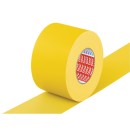 tesa extra Power® Perfect Gewebeband gelb 25,0 mm x 50,0 m 1 Rolle