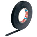 tesa Gewebeband schwarz 19,0 mm x 50,0 m 1 Rolle
