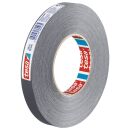 tesa Gewebeband grau 19,0 mm x 50,0 m 1 Rolle