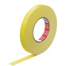 tesa Gewebeband gelb 19,0 mm x 50,0 m 1 Rolle
