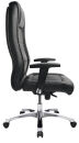 Topstar Chefsessel Chairman® 10, NS29T A80 Leder...