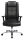 Topstar Chefsessel Chairman® 10, NS29T A80 Leder schwarz, Gestell alu