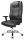 Topstar Chefsessel Chairman® 10, NS29T A80 Leder schwarz, Gestell alu