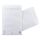 aroFOL® CLASSIC Luftpolstertaschen W9/I weiß für DIN E4, 50 St.