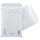 100 aroFOL® CLASSIC Luftpolstertaschen W4/D weiß für DIN A5