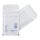 200 aroFOL® CLASSIC Luftpolstertaschen W1/A weiß für DIN A7